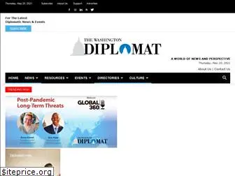 diplomat.org