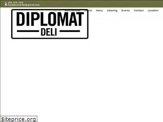 diplomatdeli.com