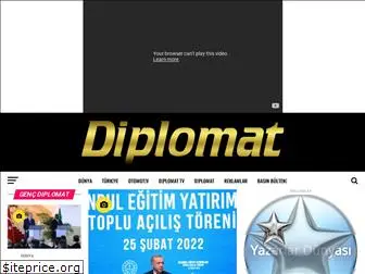 diplomatdergisi.com