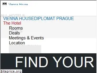 diplomathotel.cz