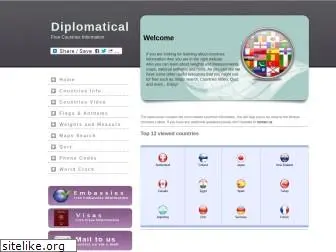 diplomatical.com