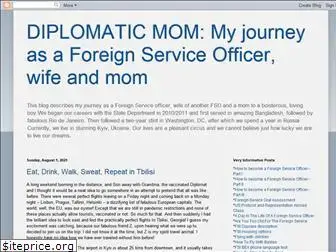 diplomaticmom.blogspot.com