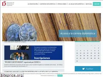 diplomaticos.org