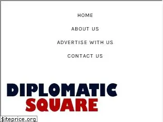 diplomaticsquare.com