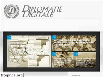 diplomatie-digitale.com