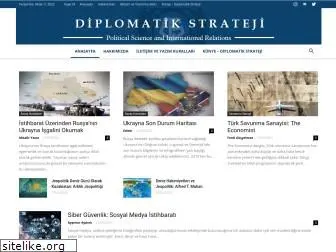 diplomatikstrateji.com