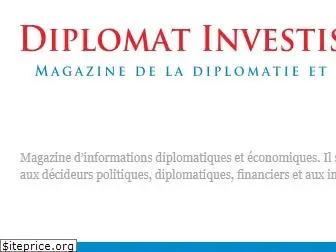 diplomatinvestissement.com