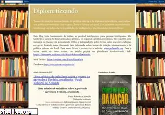 diplomatizzando.blogspot.com