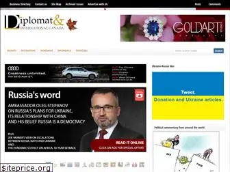 diplomatonline.com