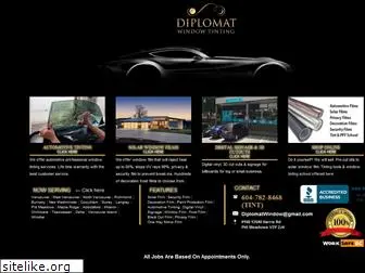 diplomatwindowtinting.ca