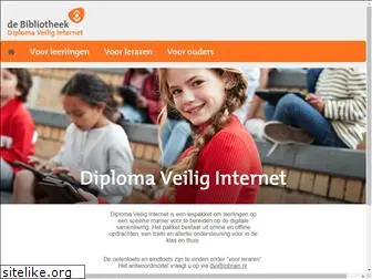 diplomaveiliginternet.kennisnet.nl