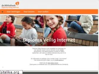 diplomaveiliginternet.nl