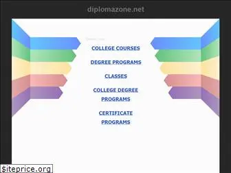 diplomazone.net
