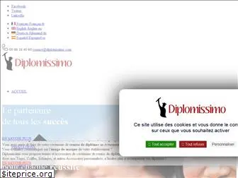 diplomissimo.com