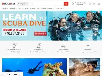 dipndive.com