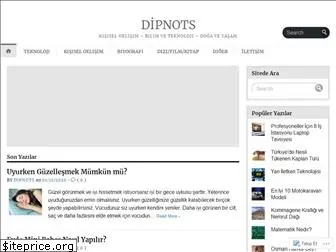 dipnots.com