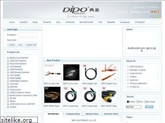 dipo-electron.com