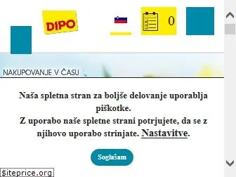 dipo.si