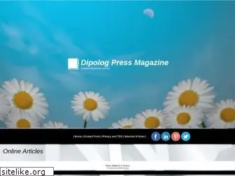 dipologpress.com