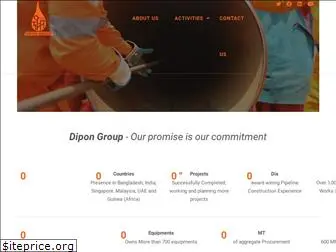 dipongroup.com