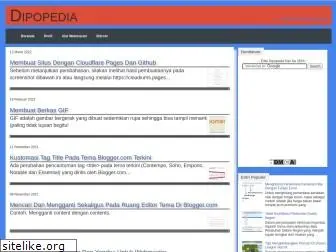 dipopedia.com