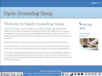 dipotocounselinggroup.com