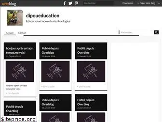 dipoueducation.over-blog.com