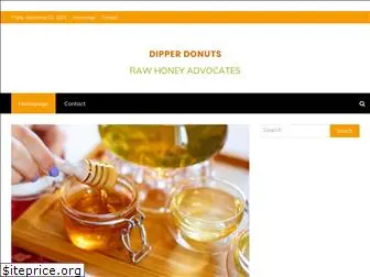 dipperdonuts.com