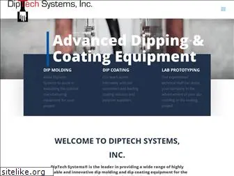 dippingmachine.com