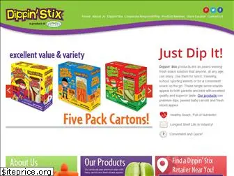 dippinstix.com