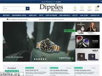 dipples.com