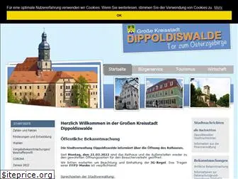 dippoldiswalde.de