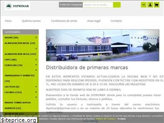 diprimar.com