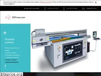 diprinter.com