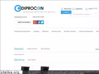 diprocon.pl