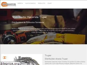 diprofer.com