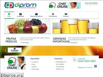 diprom.net