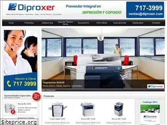 diproxer.com