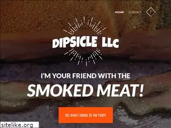 dipsicle.com