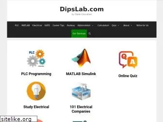 dipslab.com