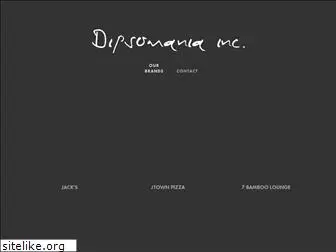 dipsomaniainc.com