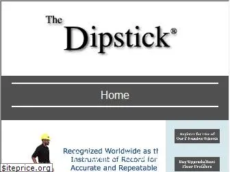 dipstick.com