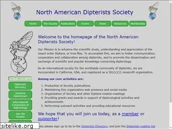 dipterists.org