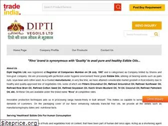 diptivegoilsltd.com