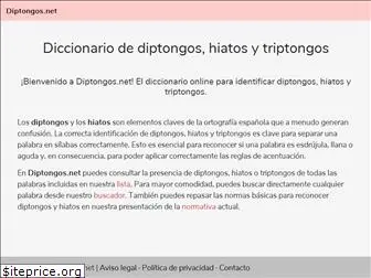 diptongos.net