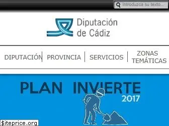 www.dipucadiz.es