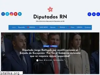 diputadosrn.cl