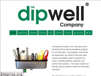 dipwell.com