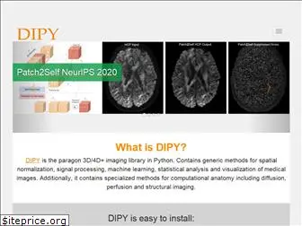 dipy.org