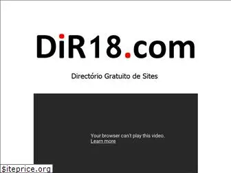 dir18.com